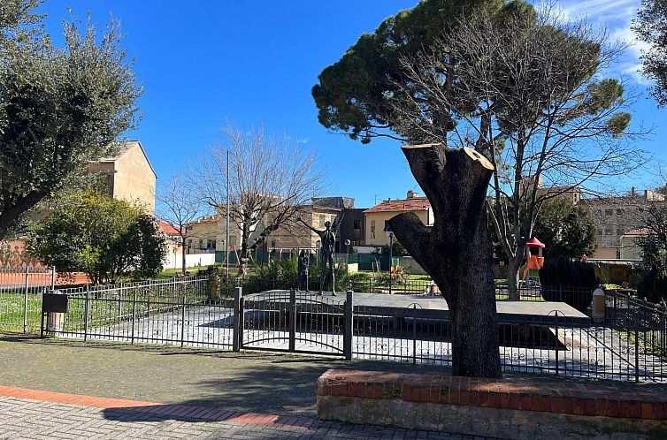 Appartement House Anna by Holiday World