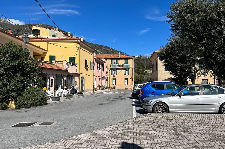 Appartement House Anna by Holiday World