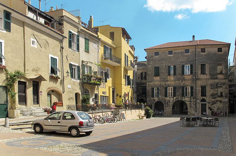 Appartement House Anna by Holiday World