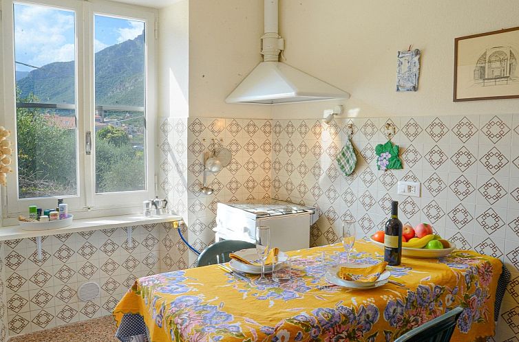 Appartement Villa Angela 1 by Holiday World