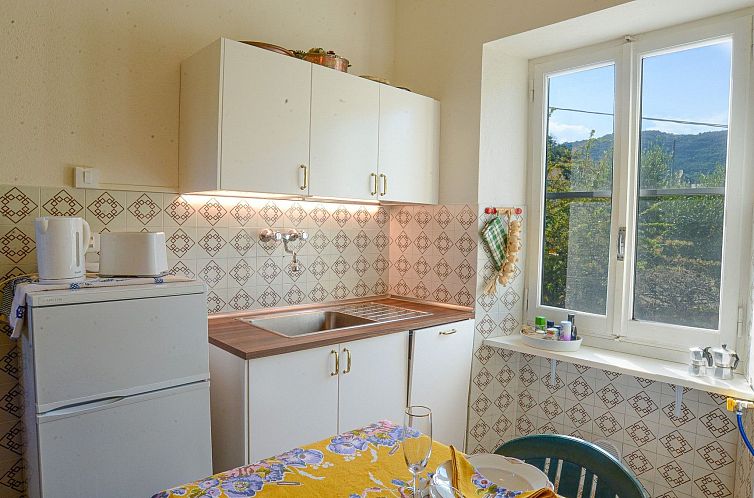 Appartement Villa Angela 1 by Holiday World