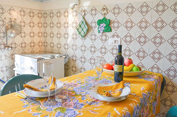 Appartement Villa Angela 1 by Holiday World