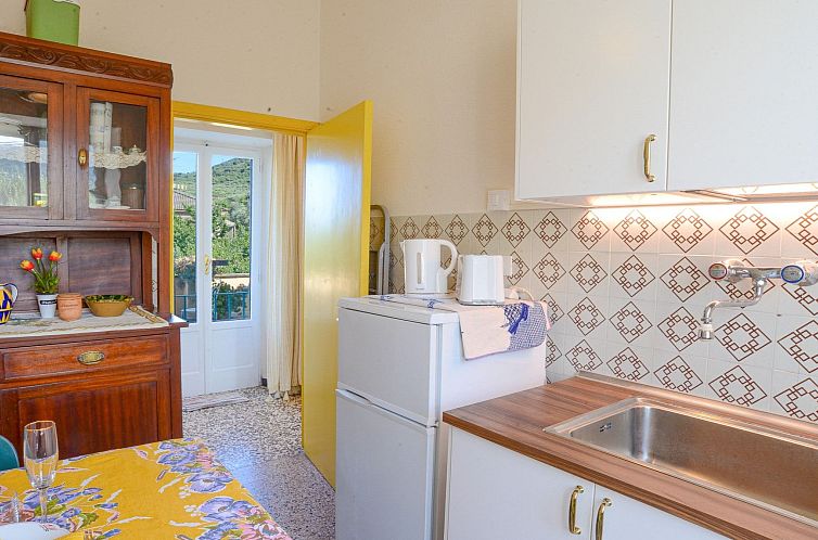 Appartement Villa Angela 1 by Holiday World