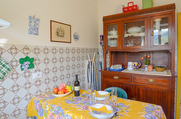 Appartement Villa Angela 1 by Holiday World