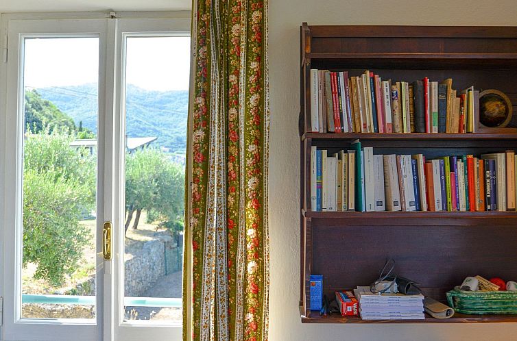 Appartement Villa Angela 1 by Holiday World
