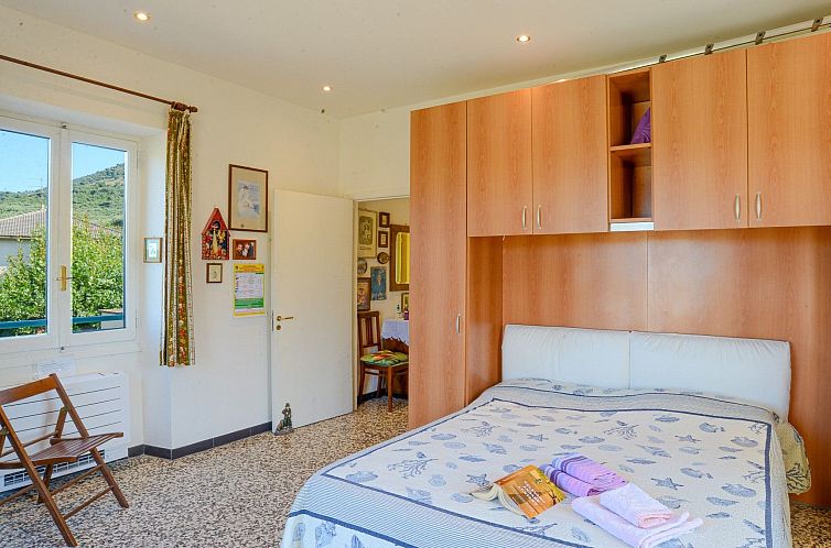 Appartement Villa Angela 1 by Holiday World