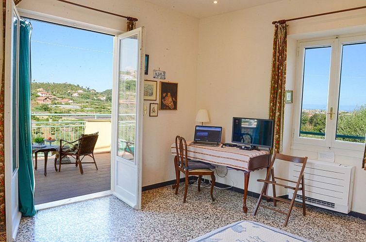 Appartement Villa Angela 1 by Holiday World