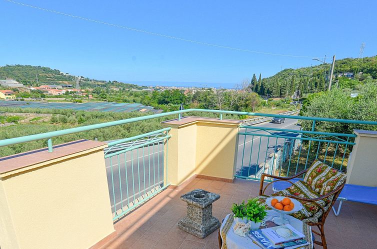 Appartement Villa Angela 1 by Holiday World