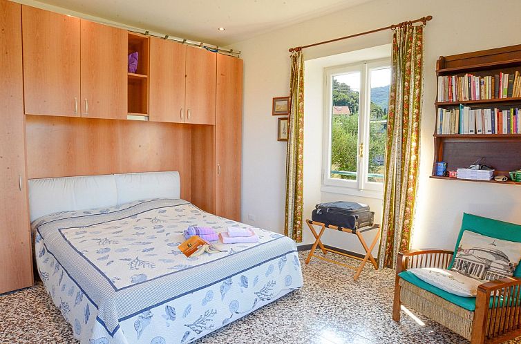 Appartement Villa Angela 1 by Holiday World