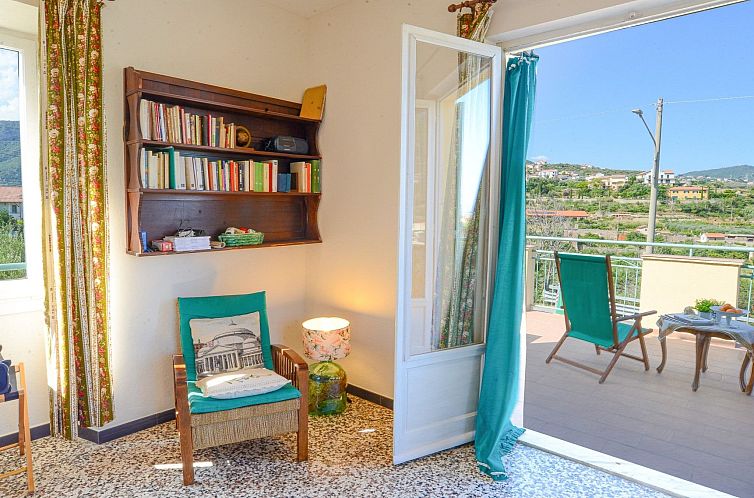 Appartement Villa Angela 1 by Holiday World