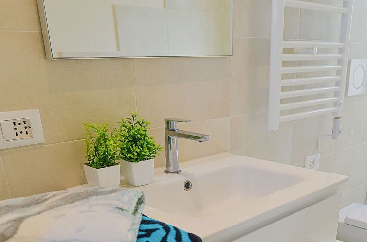 Appartement Villa Angela 1 by Holiday World