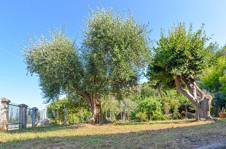 Appartement Villa Angela 1 by Holiday World