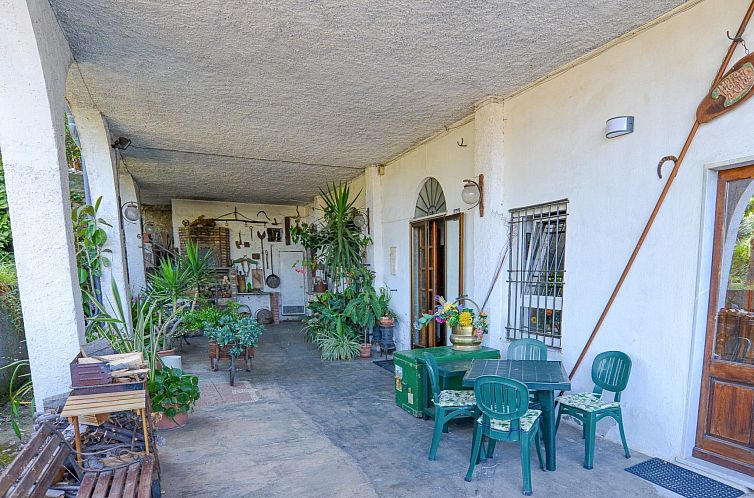 Appartement Villa Angela 1 by Holiday World