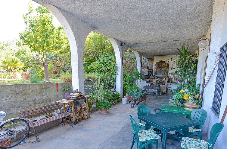 Appartement Villa Angela 1 by Holiday World