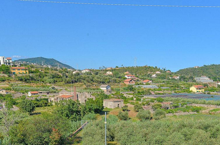 Appartement Villa Angela 1 by Holiday World
