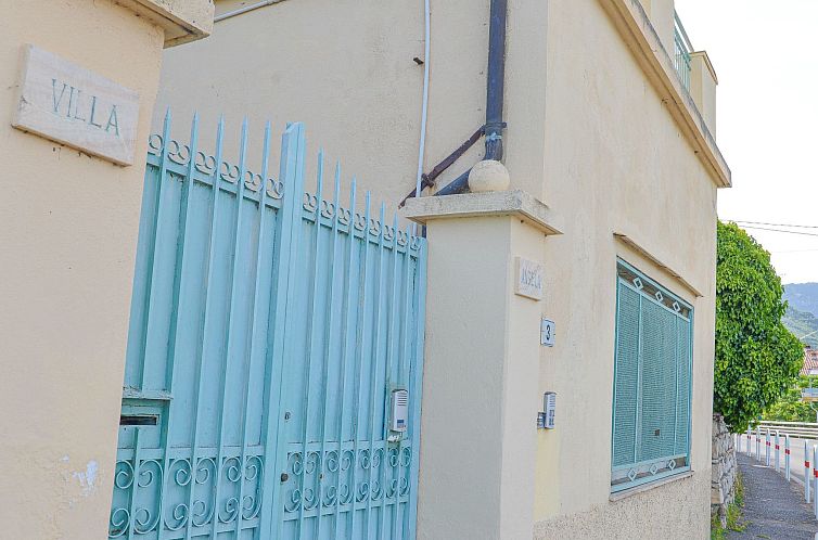 Appartement Villa Angela 1 by Holiday World