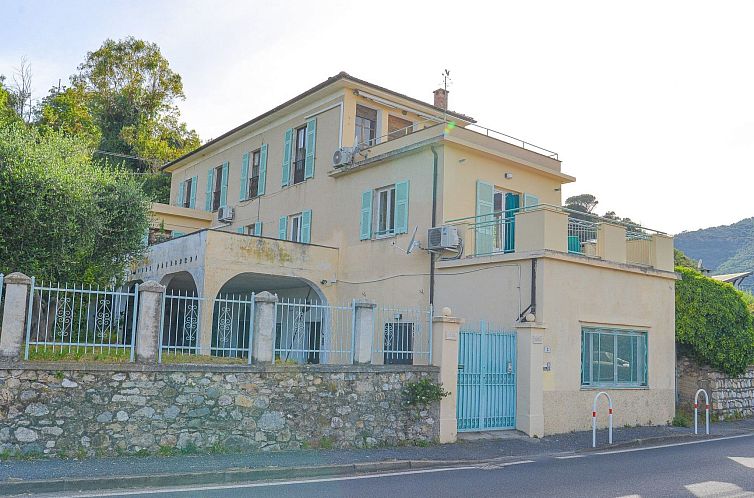 Appartement Villa Angela 1 by Holiday World