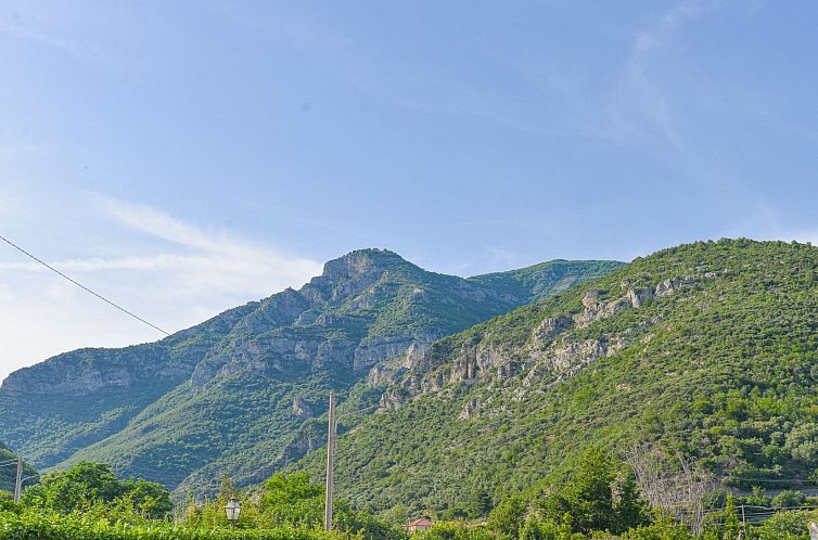 Appartement Villa Angela 1 by Holiday World