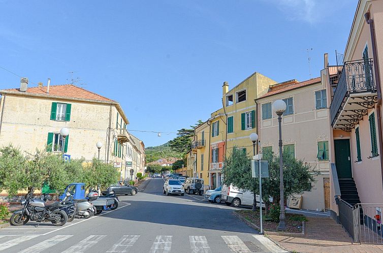 Appartement Villa Angela 1 by Holiday World
