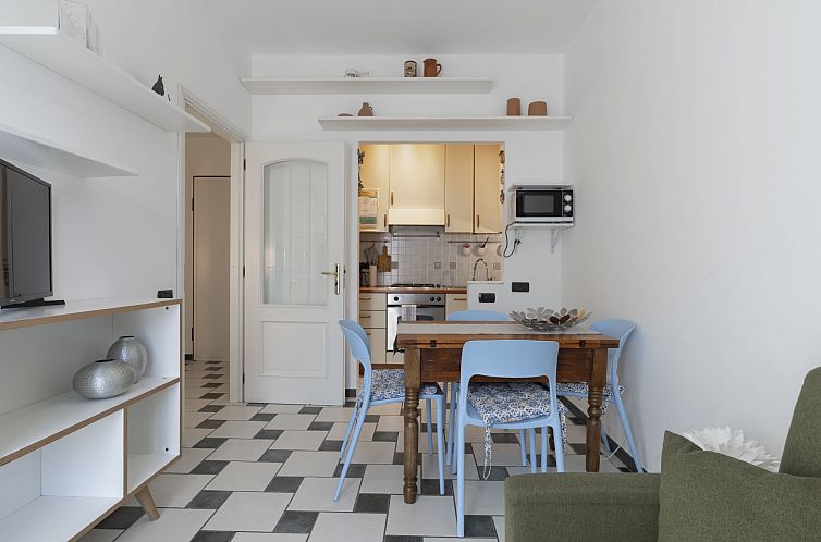 Appartement Casa Lory