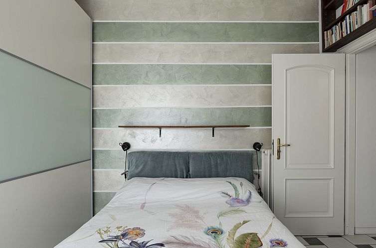 Appartement Casa Lory