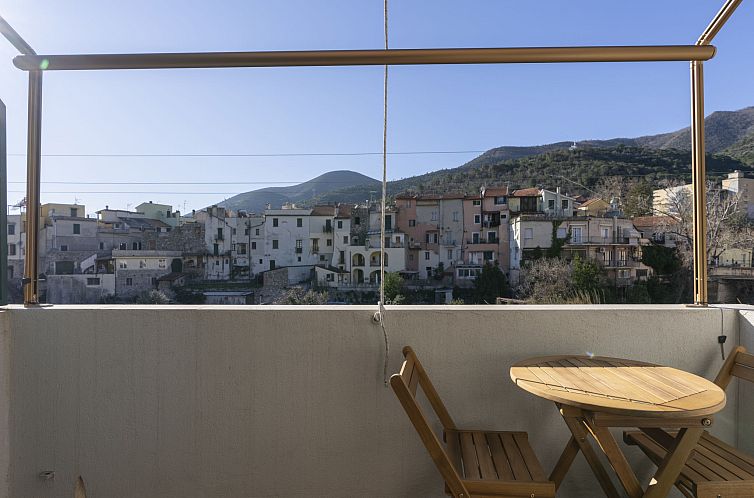 Appartement Casa Lory