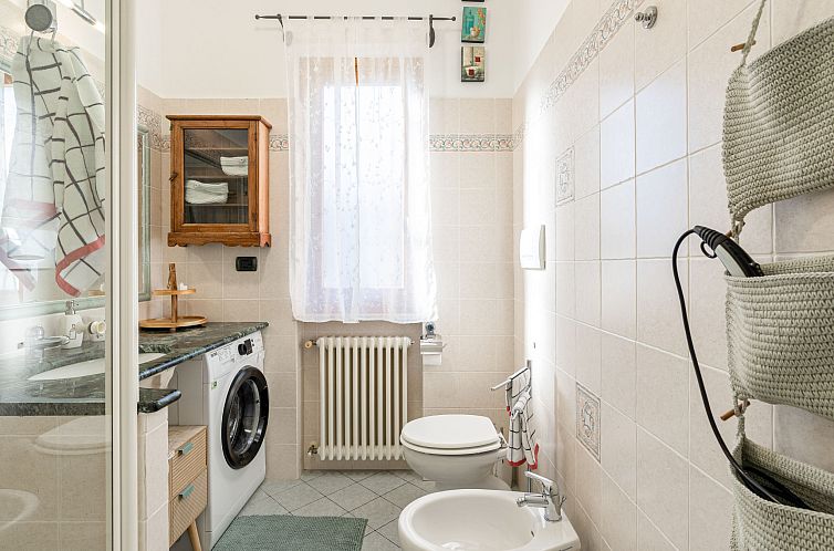 Appartement Casa Lory