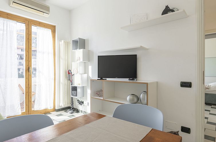 Appartement Casa Lory