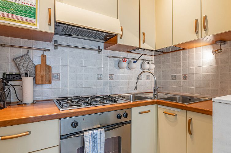 Appartement Casa Lory