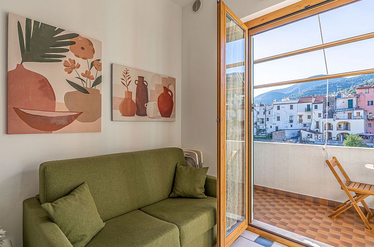 Appartement Casa Lory