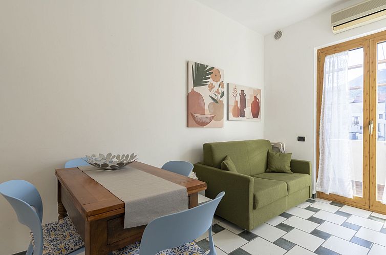 Appartement Casa Lory