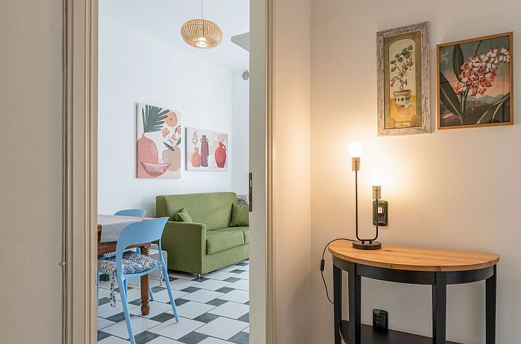Appartement Casa Lory