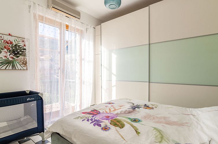 Appartement Casa Lory