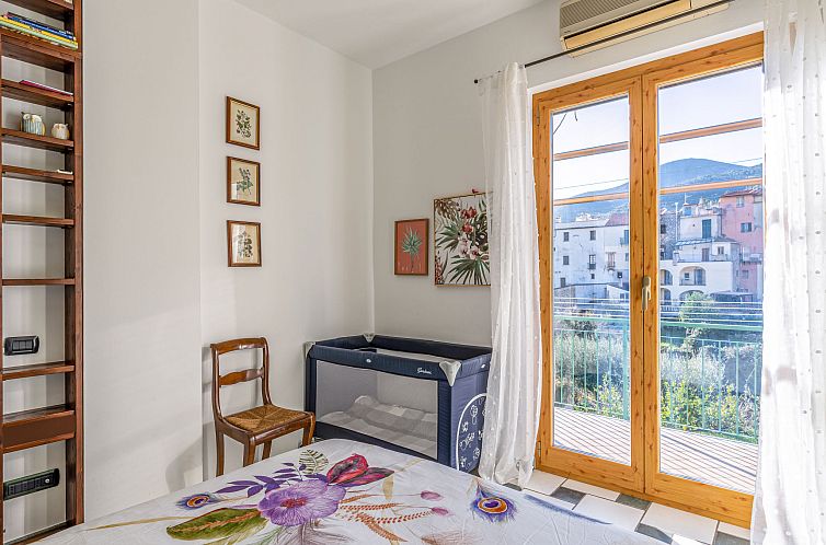 Appartement Casa Lory
