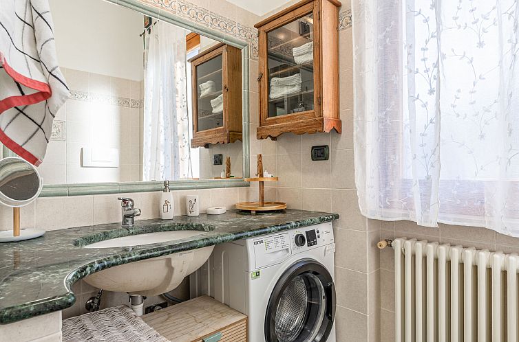 Appartement Casa Lory