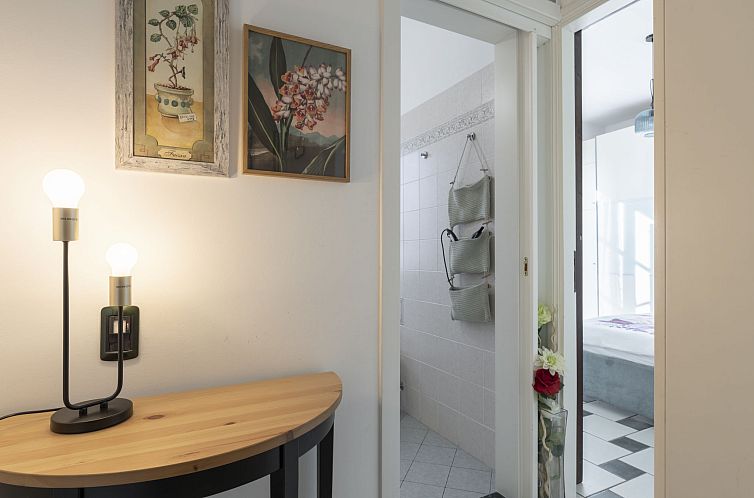 Appartement Casa Lory