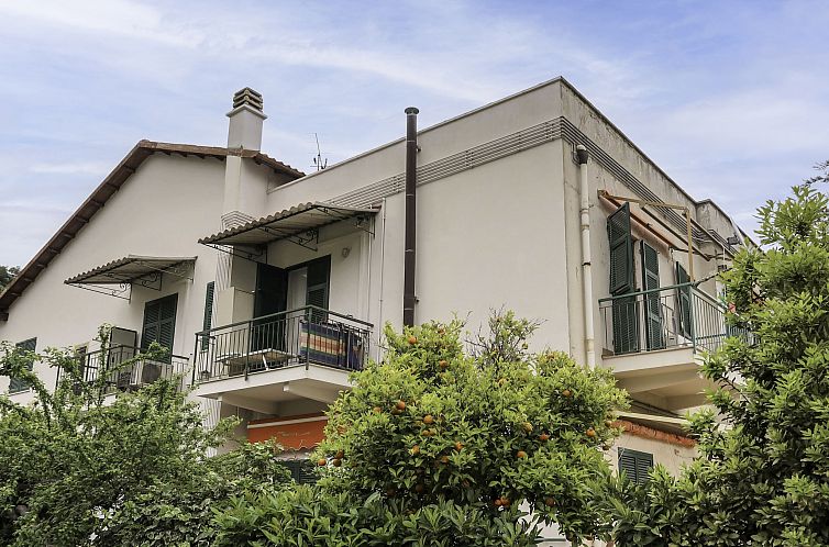 Appartement Casa Lory