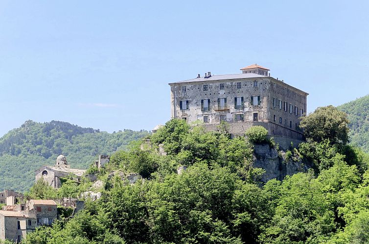 Appartement Casa Lory