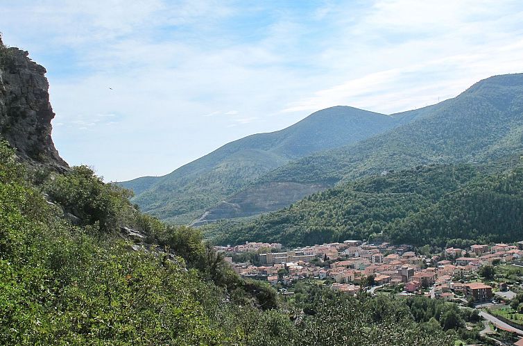 Appartement Casa Lory