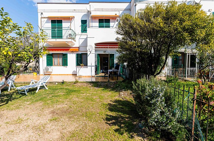 Guest house 09016805 - Apartment Liguria - Appartement Marisol