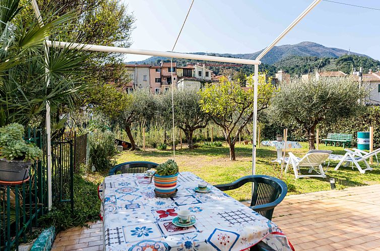 Appartement Marisol