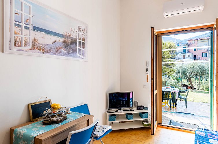 Appartement Marisol