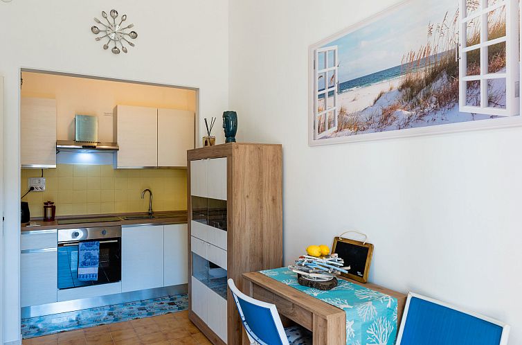 Appartement Marisol
