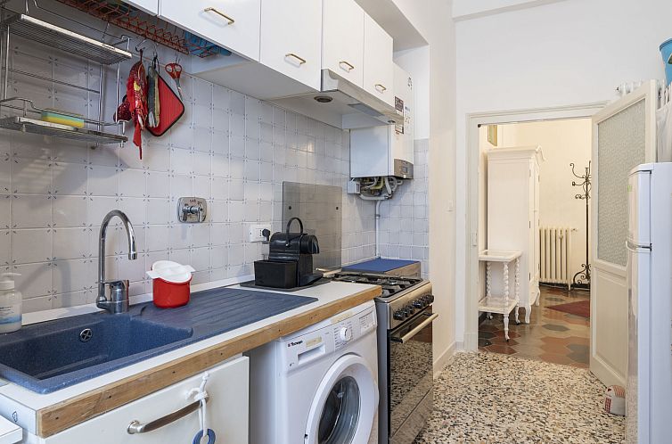 Appartement Torre Antica