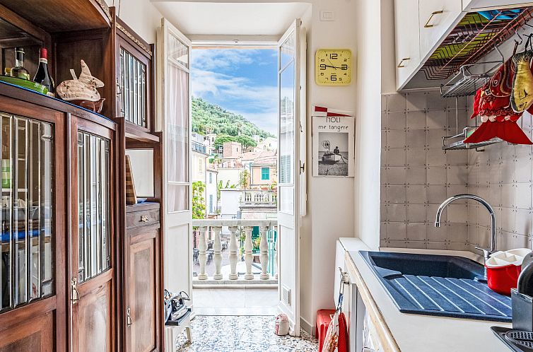 Appartement Torre Antica