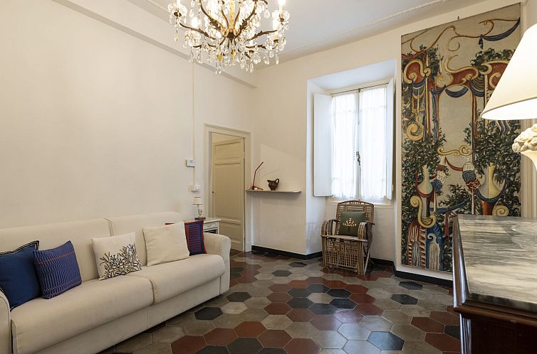 Appartement Torre Antica