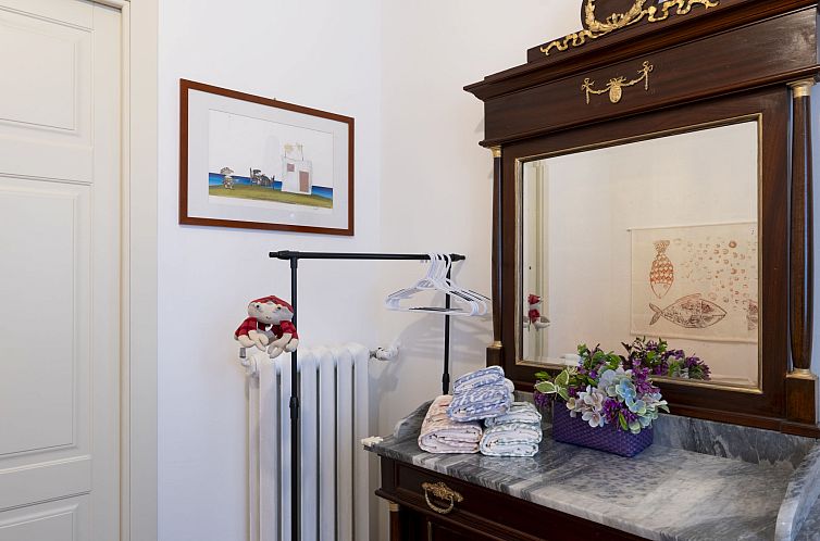 Appartement Torre Antica