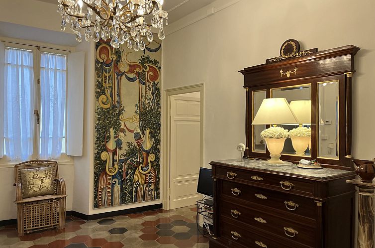 Appartement Torre Antica