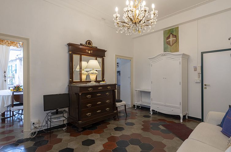 Appartement Torre Antica