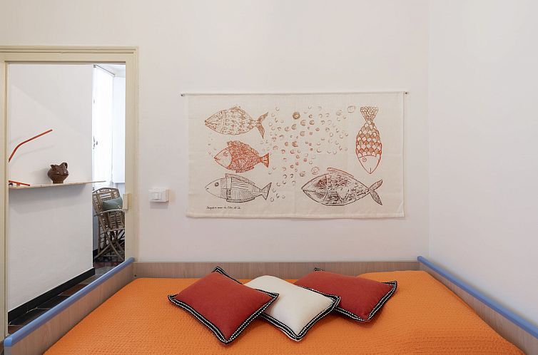 Appartement Torre Antica